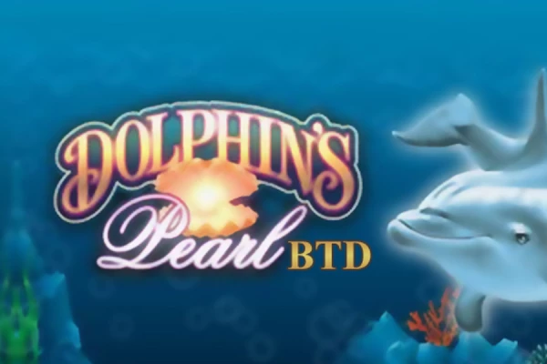 Dolphins Pearl